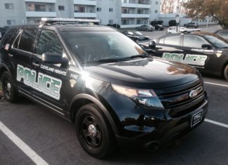Man attacks girlfriend because he believed she was calling him gay: Cleveland Heights police blotter – cleveland.com