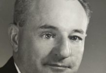 Man finds records that indicate his dad played part in ending WWII – Kingsport Times News