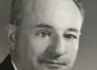 Man finds records that indicate his dad played part in ending WWII – Kingsport Times News