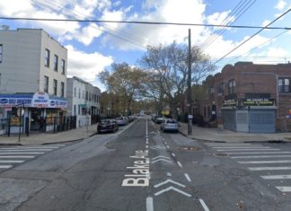 Man jailed for anti-gay stabbing attack outside Brooklyn bodega – New York Post