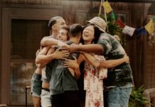 Margaret Cho on Queer Elders, Bi Invisibility, and Making “Fire Island” – POPSUGAR