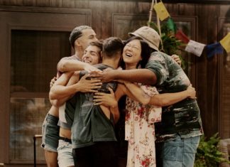 Margaret Cho on Queer Elders, Bi Invisibility, and Making “Fire Island” – POPSUGAR