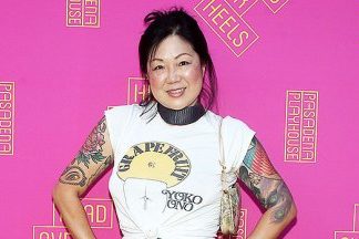 Margaret Cho On Why The Supreme Court Potentially Overturning Gay Marriage Is ‘Terrifying’ – HollywoodLife