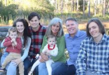 Mark Braddock: Wiki, Biography, Age, Wife, Net Worth, Gay Affairs, Kids, Family, Parents & More – News Unzip