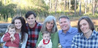 Mark Braddock: Wiki, Biography, Age, Wife, Net Worth, Gay Affairs, Kids, Family, Parents & More – News Unzip