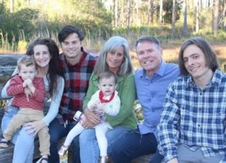 Mark Braddock: Wiki, Biography, Age, Wife, Net Worth, Gay Affairs, Kids, Family, Parents & More – News Unzip