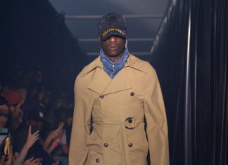 Martine Rose channels London’s seedy side for SS23 – i-D