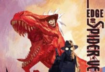 Marvel Officially Greenlits Gay Spider-Man Spinoff – Inside the Magic