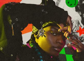 Marzz On Coming Out & Their Religious Upbringing – NYLON