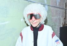 Maybelle Blair, “A League of Their Own” Inspiration, Comes Out as Gay – Them
