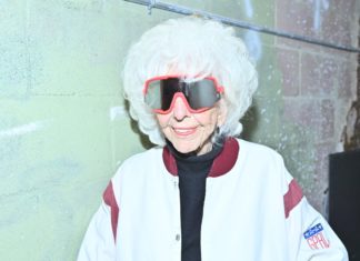Maybelle Blair, “A League of Their Own” Inspiration, Comes Out as Gay – Them