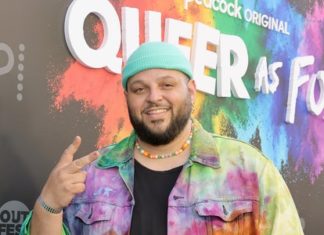 ‘Mean Girls’ Daniel Franzese Shares Gay Conversion Therapy Experience – Bustle