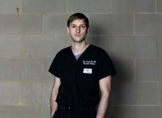 Medical Fiction: Dr. Trebaux and Bruiser – Physician’s Weekly