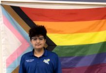 Meet the 14-year-old bringing a queer youth conference to rural Texas – TODAY