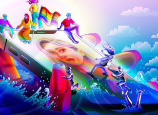 Meet the LGBTQ activists fighting to be themselves online in Malaysia – MIT Technology Review
