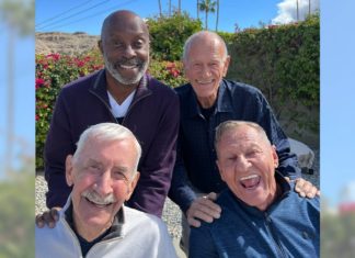 Meet The Old Gays – Next Avenue