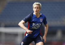 Megan Rapinoe Discusses Title IX, Transgender Sports Bans – TIME