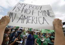 Megan Rapinoe, sports world react to Supreme Court decision on abortion rights: ‘The cruelty is the point’ – Yahoo Sports