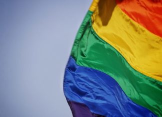 Middle school lost Catholic status over dispute with bishop on pride flags – Insider