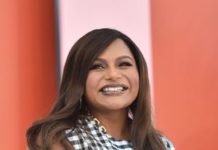 Mindy Kaling reveals she has this work-from-home policy with daughter – USA TODAY