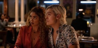 Modern Family and The Flash stars’ gay rom-com out on Prime Video – Digital Spy