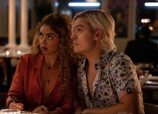 Modern Family and The Flash stars’ gay rom-com out on Prime Video – Digital Spy