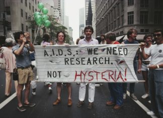 Monkeypox and HIV: Public Health Experts Are Avoiding Mistakes From 40 Years Ago – TODAY