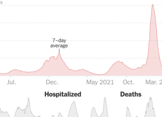 Monkeypox and the Gay Community – The New York Times