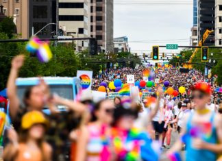 Monkeypox dilemma: How to warn gay men about risk without fueling hate – The Washington Post