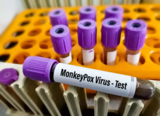 Monkeypox jab be given to at-risk gay, bisexual men, says UK report – Business Insider India