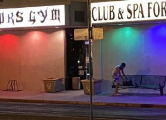 MonkeyPox reported in Vegas? Clark County health officials refuse to close Gay Sex Clubs where it Spreads! – Network in Vegas