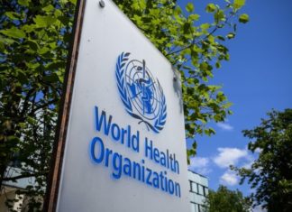 Monkeypox vaccines offered to gay and bisexual men in New York, Canada and U.K. – NBC News