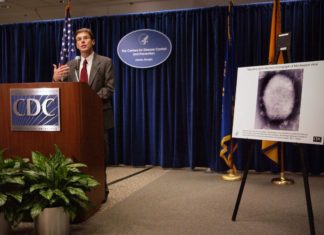 Monkeypox: What is it, and why is it spreading now? – Vox.com