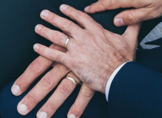 More Than 7 in 10 Americans Support Gay Marriage, Gallup Says – Metro Weekly