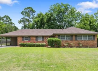 Move-in-ready home available in Montgomery’s Gay Meadows – Montgomery Advertiser