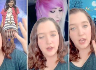 ‘My gay moms oppressed me’: Adult child of LGBT parents reveals how her moms ‘traumatized’ her growing up – Yahoo Entertainment