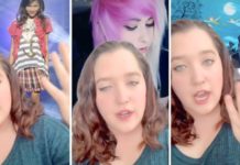 ‘My gay moms oppressed me’: Adult child of LGBT parents reveals how her moms ‘traumatized’ her growing up – Yahoo Sports