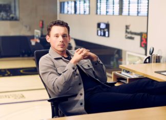 ‘My goal is to normalize’: Suns basketball operations executive announces he is gay – Zero US Sports