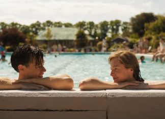 ‘My Policeman’ Has Harry Styles As Closeted Gay Cop Caught Up In 1950s Love Triangle – Yahoo Eurosport UK