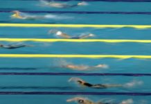 Nadine Dorries: Women’s sports must be reserved for those born female and follow FINA’s lead in swimming – Sky Sports