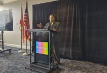 Nadine Smith remains hopeful – Bay News 9