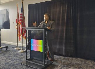 Nadine Smith remains hopeful – Bay News 9