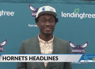 NBA Draft analysis with SportingNews.com’s Carlan Gay – Fox 46 Charlotte