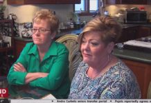 ‘Never felt so demeaned’: Gay teacher says dismissal was over marriage – WAND