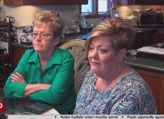 ‘Never felt so demeaned’: Gay teacher says dismissal was over marriage – WAND