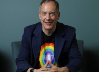 New director of San Diego Gay Men’s Chorus hopes to broaden group’s appeal with ‘a distinctive queer voice’ – The San Diego Union-Tribune