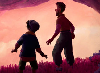 New Disney Film Strange World Features “First Openly Gay Teen Romance” in Company’s History – INTO
