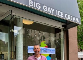 New Owner for Big Gay Ice Cream and Fred’s: We Have the ‘Scoop’! – westsiderag.com