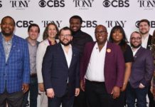 New wave of Black, gay narratives taking bigger role on NYC theater scene – The Guam Daily Post