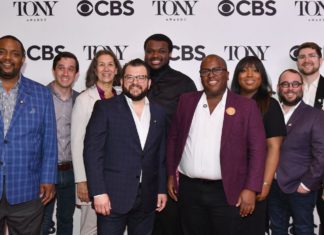 New wave of Black, gay narratives taking bigger role on NYC theater scene – The Guam Daily Post